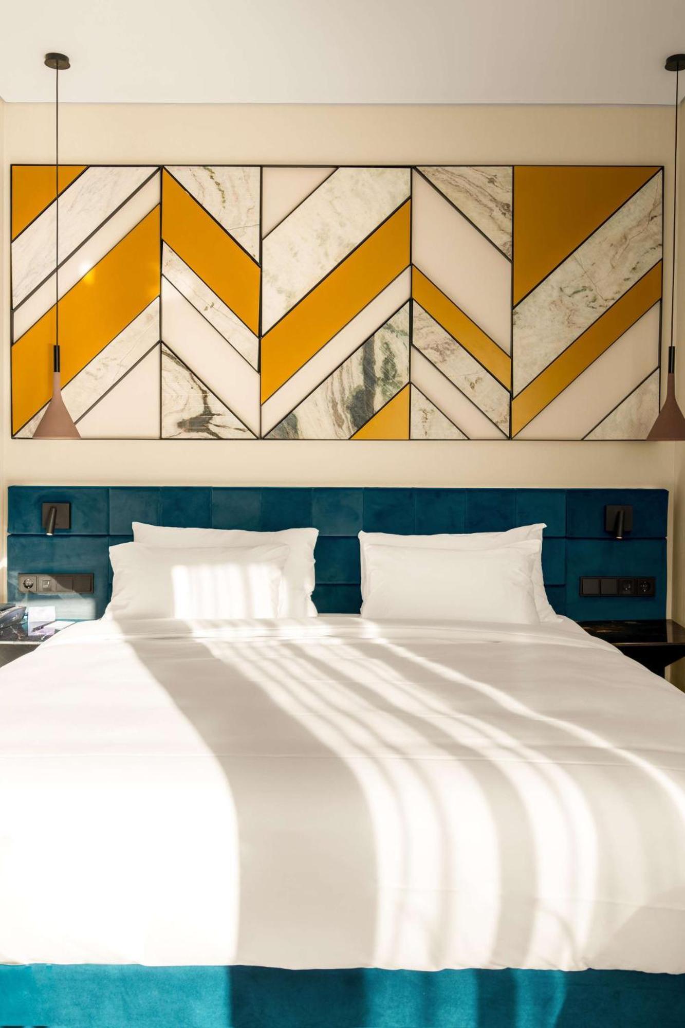 Radisson Blu Aurum Hotel, Брашов Екстериор снимка